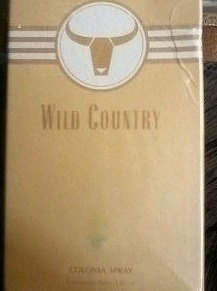 Fragancia Wild Country De Avon Oferta!!