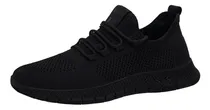 Comprar Tenis Para Deportivos Moda Casuales Para Hombres Zapatos,zapatos Para Correr Ligeros Para Caminar