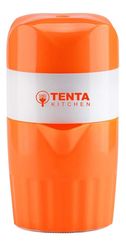 Tenta Kitchen Citrus Juicer Escariador Con Asa Y Boquilla An