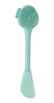 Comprar Cepillo Exfoliante Limpiador Facial Masajeador Puntos Negros