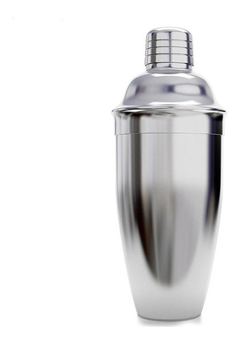 Coctelera Europea 750ml Acero Inoxidable Bartender, Tienda