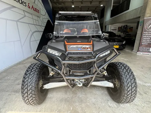 Polariz Rzr 1000 Xp