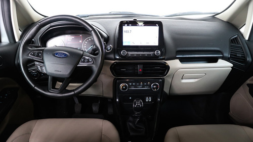Ford Ecosport 1.5 Titanium 123cv 4x2 Manual - 110687 - C