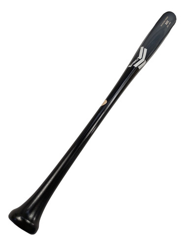 Bat De Beisbol Overfly Pro Elite Series 32 Ra13 Black Gray Color Negro/gris