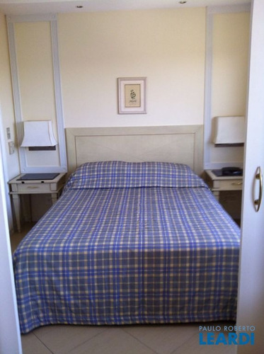 Flat - Vila Olímpia - Sp - 580888