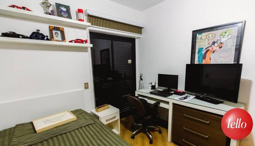 Imagem 12 de 24 de Apartamento - Ref: 227521