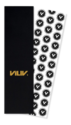 Lija Skate Viliv Logo