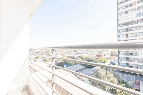 Edificio Primera Avenida (1 Est.) Vista Nororiente Piso 5