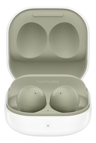 Audífonos In-ear Bluetooth Samsung Galaxy Buds2 Verde