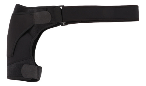 Soporte De Hombro, Transpirable, Ajustable, Hombro Único