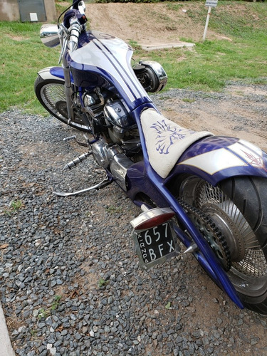 Shadow 1999