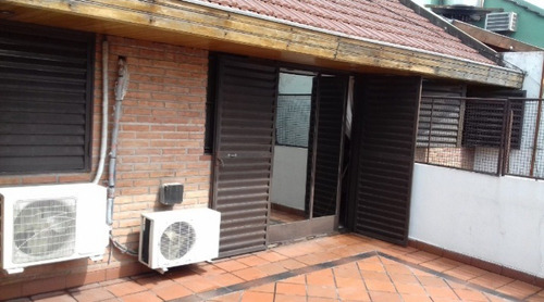 Alquiler Casa, Familiar, Opcion Profesional,ong, Consultorio
