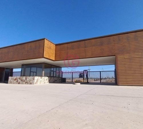 Imagen 1 de 15 de Greenwood Vende 3 Lotes En Barrio Privado La Quebrada
