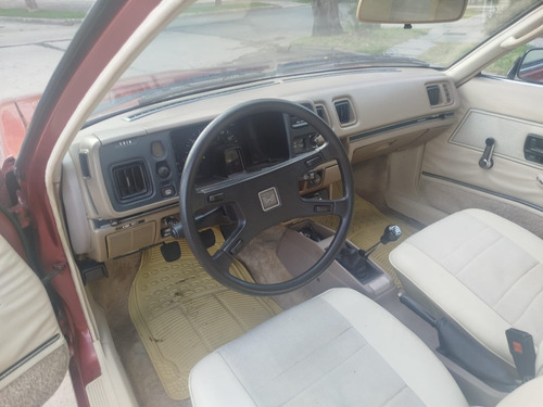 Coupe Prelude Ano 1981, Full Dirección,aire Acondicionado, ,