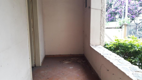 Casa À Venda, 3 Quartos, 2 Vagas, Lourdes - Belo Horizonte/mg - 12967