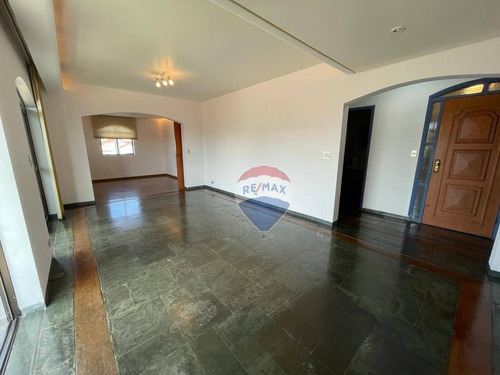 Imagem 28 de 30 de Apartamento Com 4 Dormitórios À Venda, 227 M² Por R$ 699.000,00 - Centro - Atibaia/sp - Ap0885