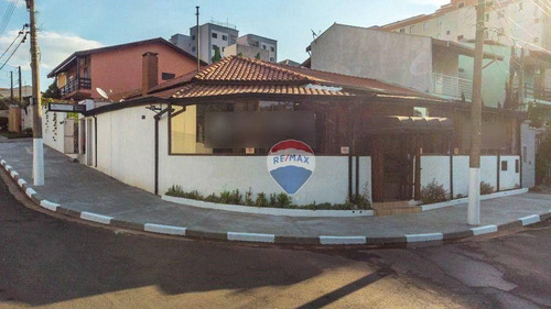 Imagem 21 de 23 de Ponto Comercial, 150 M², Jardim Vista Alegre, Paulínia/sp - Pt0018