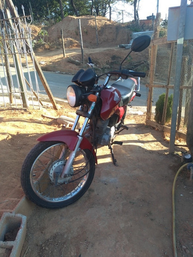Imagem 5 de 5 de Honda Honda