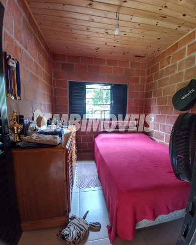 Imagem 29 de 30 de Chácara À Venda No Bairro Caminhos Do Sol Em Itatiba - Ch03131 - Ch03131 - 70800842