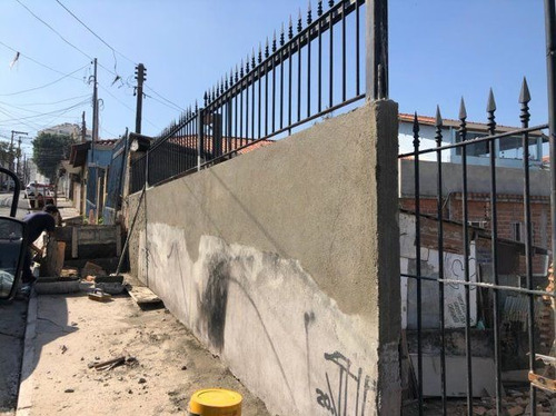 Imagem 3 de 3 de Terreno Em Santa Teresinha, São Paulo/sp De 310m² Para Locação R$ 3.000,00/mes - Te1015885-r