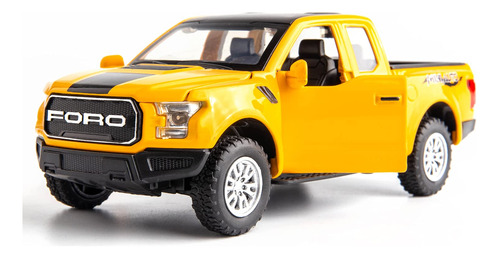 Bdtctk Compatible Con Ford Raptor F150 Modelo De Automovil D