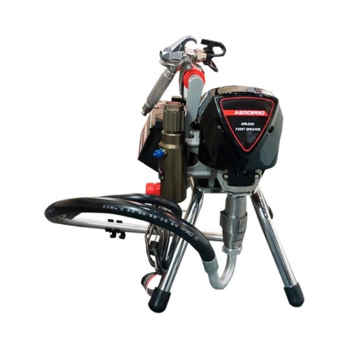 Equipo Airless R520 3300psi 3.2l/min110v Aeropro