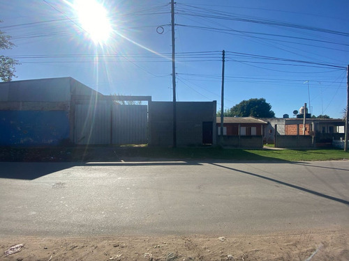 Venta Terreno 800m2 Con Vivienda