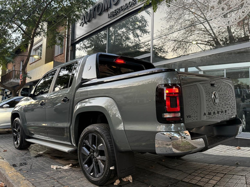 Volkswagen Amarok 3.0 Cd Tdi 258Cv V6 Hero 4X4 At