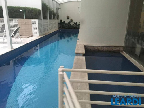 Imagem 8 de 14 de Apartamento - Consolação - Sp - 640577