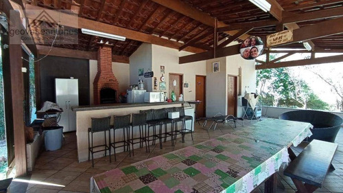 Imagem 11 de 19 de Chácara Com 1 Dormitório À Venda, 1135 M² Por R$ 425.000 - Bairro Loiolas - Limeira/sp - Ch0027