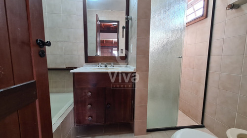 Imagem 10 de 15 de Casa 4 Dormitorios Em Jurerê Internacional - Florianópolis - 1519