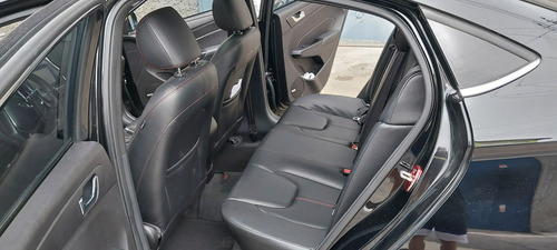 Chery Arrizo 5 1.5 Rxt Turbo Flex 4p
