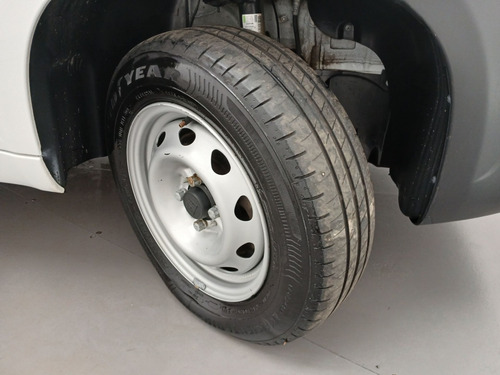 Fiat Fiorino 1.4 MPI FURGÃO ENDURANCE 8V FLEX 2P MANUAL