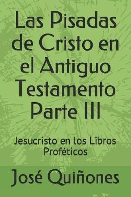 Libro Las Pisadas De Cristo En El Antiguo Testamento Part...