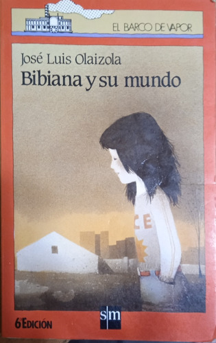 Bibiana Y Su Mundo.