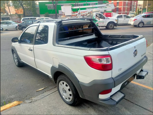 RAM 700 1.6 Slt Club Cab Mt