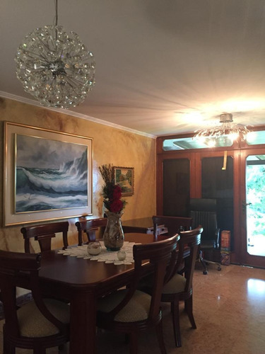 Imagen 4 de 14 de Casa En Venta Urbanización El Castaño Con 667 Mts De Terreno