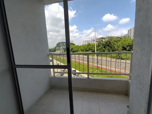 Apartamento En Arriendo En Cachipay. Cod A8014713