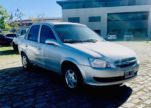 Chevrolet Classic 1.4 Ls Abs Airbag 2015