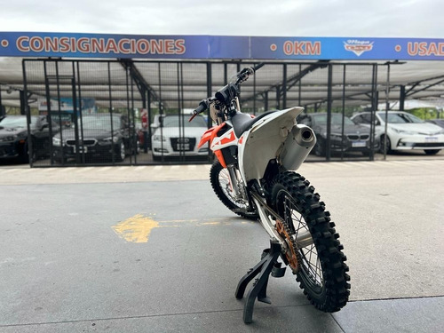 Imagen 5 de 10 de Ktm Sx 250 F 2019 - Única Mano ! - Inmaculada!