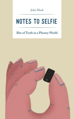 Libro: Notes To Selfie: Bits Of Truth In A Phoney World (the