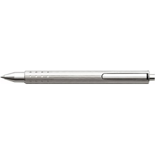 Lapicera Roller Lamy Swift Platino Palladium