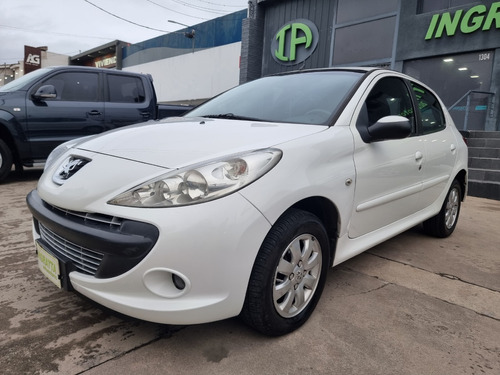 Peugeot 207 1.4 Xs