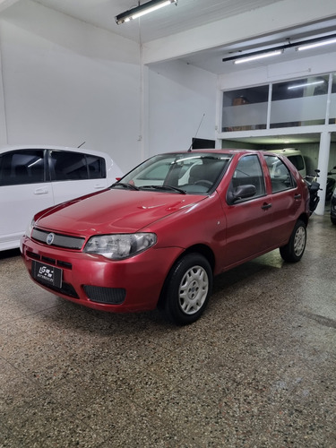 Fiat Palio 1.4 Fire