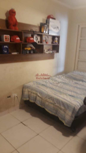 Imagem 11 de 21 de Casa Com 3 Dorms, Flórida, Praia Grande - R$ 530 Mil, Cod: 663182 - V663182