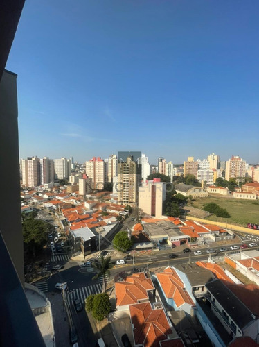 Imagem 11 de 11 de Apartamento À Venda Em Botafogo - Ap005390