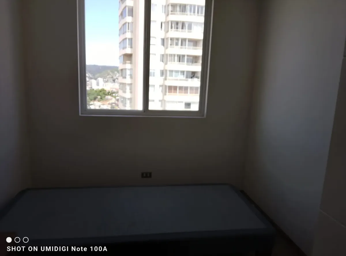 Imagen 4 de 13 de Arriendo Depto. En Placeres 2d/2b/1est