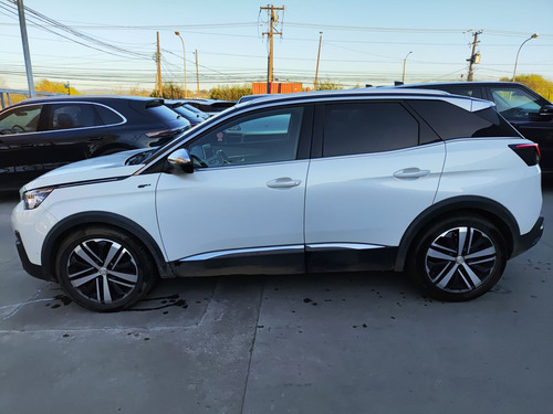 Peugeot 3008 2019