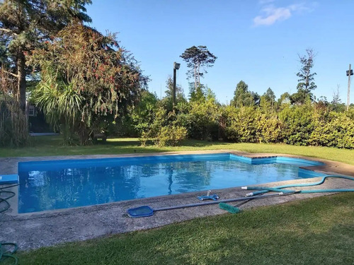 Imagen 3 de 10 de Casa En Alquiler Por Temporada De 3 Dormitorios En Marly (ref: Bpv-8679)