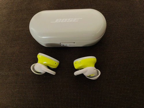 Audífonos Inalámbricos Bose Sport Earbuds